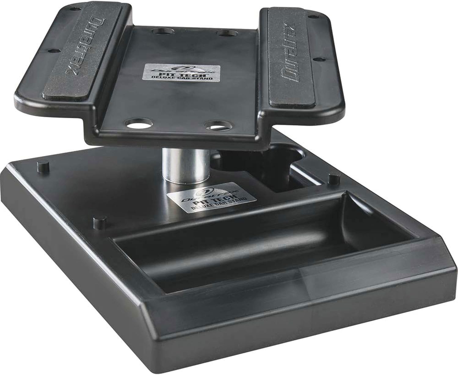 duratrax pit tech deluxe truck stand