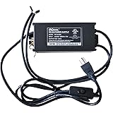 Brand New 10KV 10000V Power Supply for Glass Neon Sign Electronic Neon Light Beer Signs Bar Lights Transformer 120V 50/60Hz(U