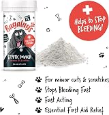 BUGALUGS Styptic Powder 50g for Pets Stops Bleeding Fast view 3