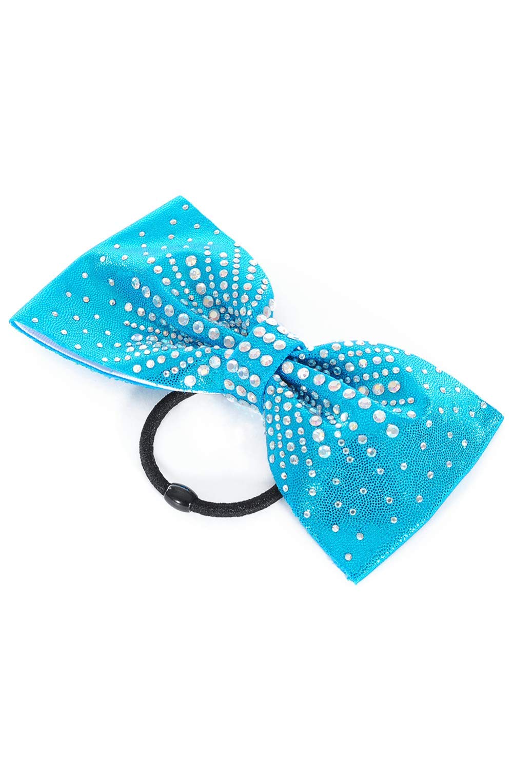 Diamante Bow Kingfisher