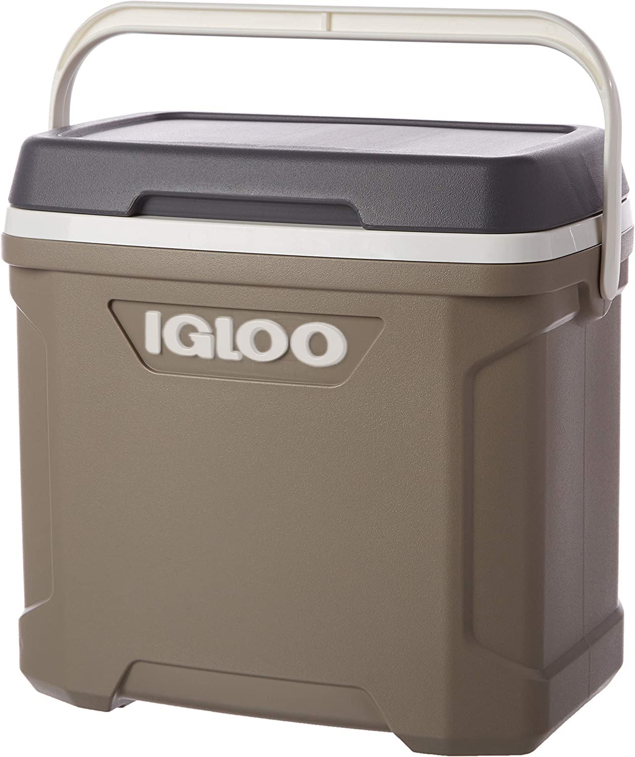 Photo 1 of (BLUE) Igloo 30qt Sportsman Cooler