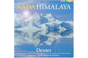 Nada Himalaya