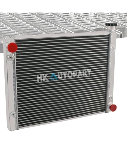 大量Rady Core Radiator Assembly, Part 1240745 | Polaris RANGER