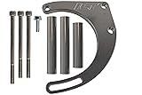 ICT Billet BBC Alternator Bracket Adjustable