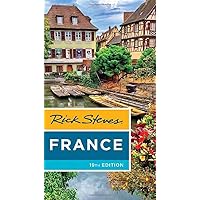 Rick Steves France