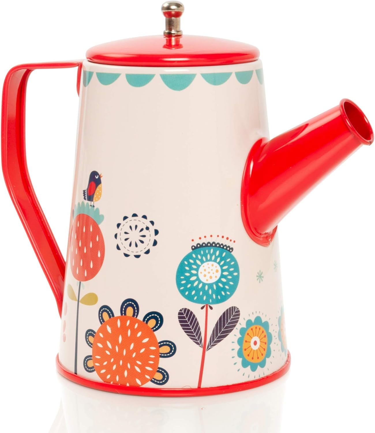 milly and ted afternoon tea set