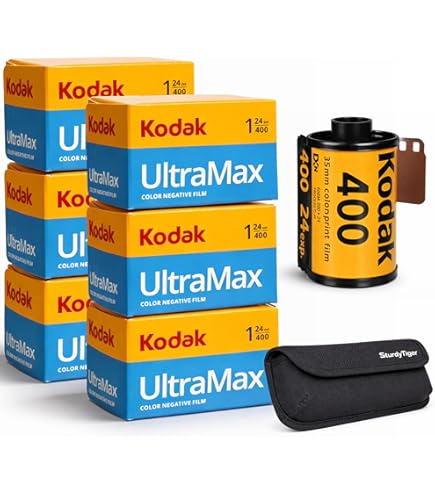 Amazon.com : Hasselblad A24 6x6 Chrome 220 Roll Film Magazine