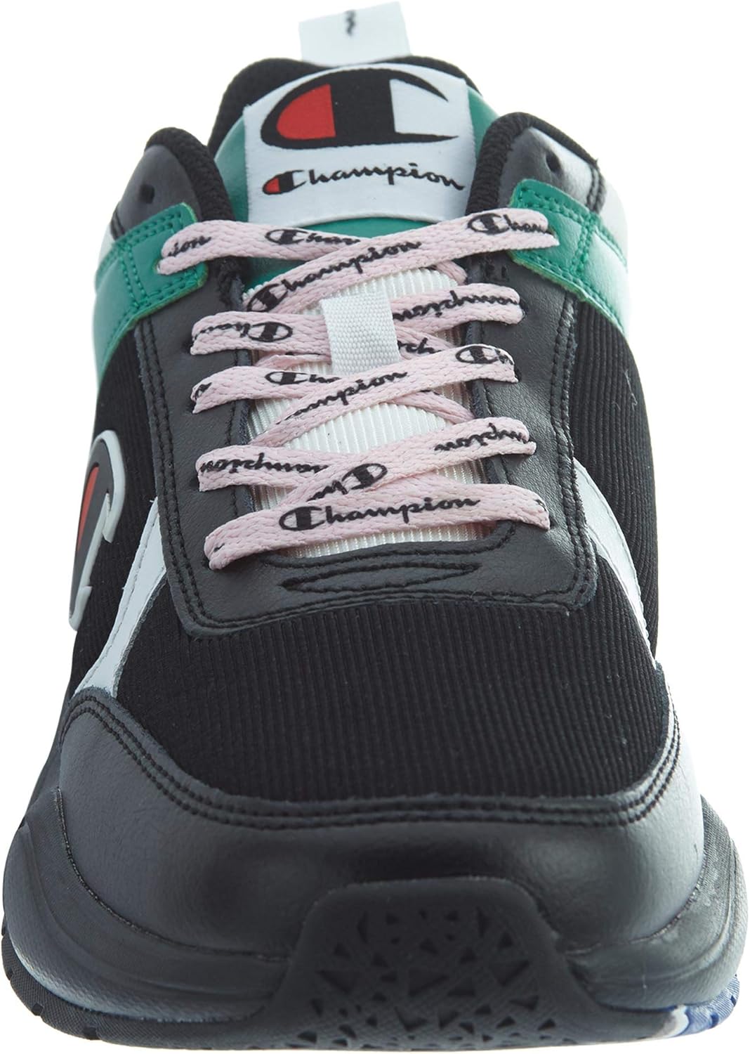 champion 93 eighteen block sneaker