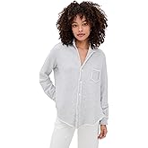 Frank & Eileen Women's Eileen Relaxed Button Down Shirt