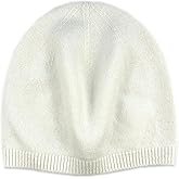 EILIZ 100% Superfine Merino Wool Beanie Hat Winter Warm-2PLY Unisex-Men and Women Skull Cap Toque
