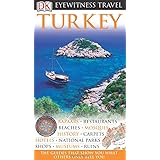 Turkey (Eyewitness Travel Guides)