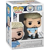funko pop cr7