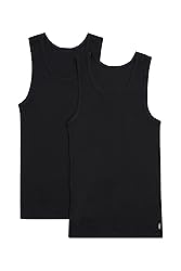 Bonds Men's Soft Chesty Tank Undershirt in