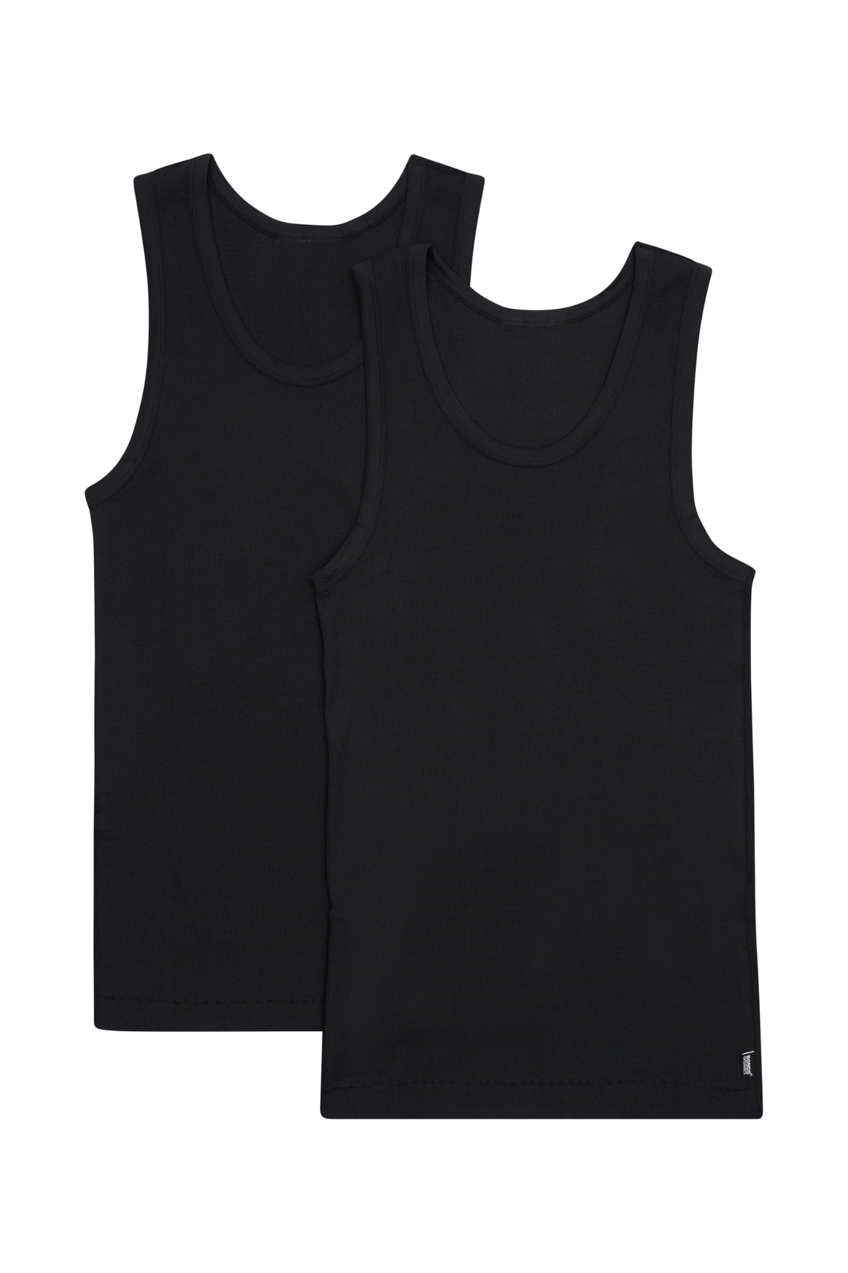 Bonds Men's Soft Chesty Tank Undershirt in