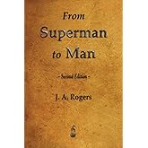 From Superman to Man