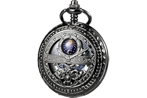71ScEvPbPfL._AC_UL300_SR300,200_ History of Pocket Watches: From Classic to Modern