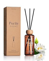 ‌M&SENSE Summer Bathing Reed Diffuser: 6.3 fl oz