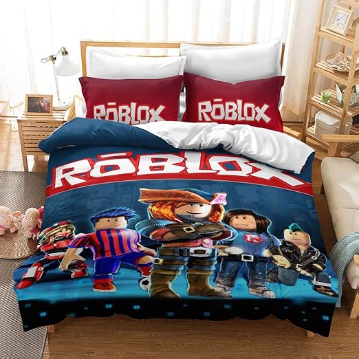 roblox bedding set