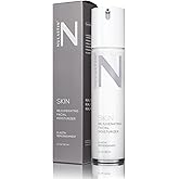 NULASTIN Hydrating Face Moisturizer for Women & Men - SKIN Rejuvenating Facial Moisturizer - With Smoothing, Firming Elastaplex to Nourish Aging Skin - Radiant Night & Day Cream (1.7 Oz)