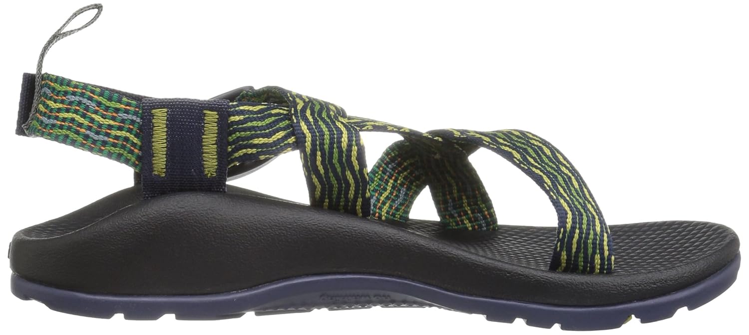 Chaco Z1 Ecotread Sandal (Toddler/Little Kid/Big Kid)