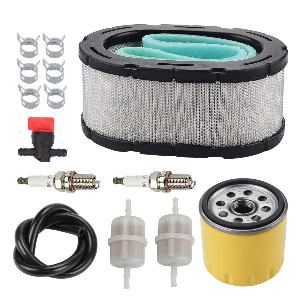 Best Lawn Mower Oil In Air Filter