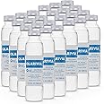 Qlarivia DDW 18 ppm (1 case - 24 bottles of Deuterium Depleted Water)