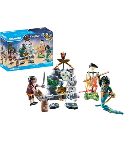 Playmobil Pirates 5347 海賊 パイレーツ Playmobil 5347 Pirate