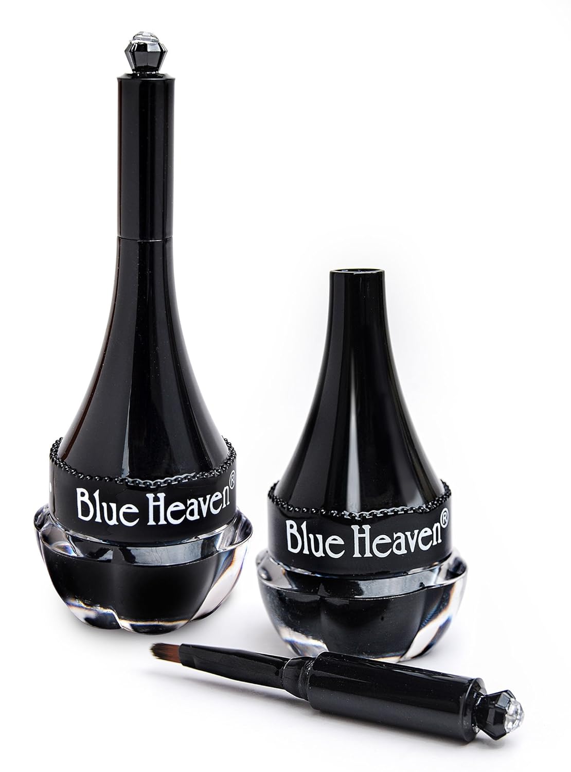 blue heaven liquid eyeliner