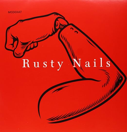 Rusty Nails [12