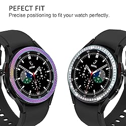 DEALELE Cases Compatible with Samsung Gear S3