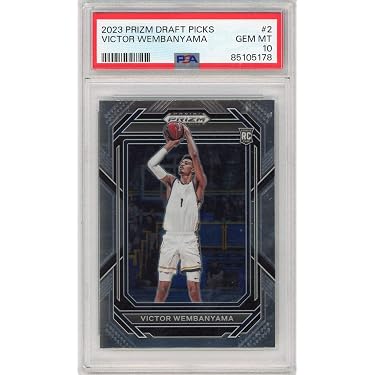 where to buy graded sports cards Amazon Best Sellers: Best Sports Collectible Single Graded Trading Cards