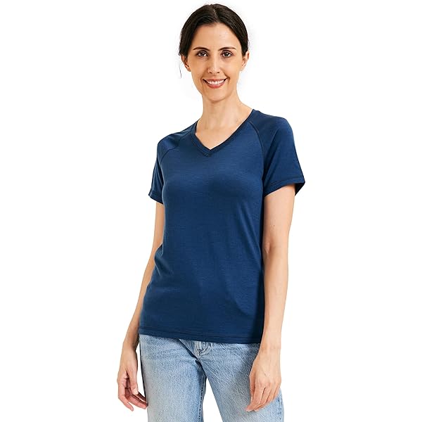 エルドレッソ Merino Wool Tee Amazon.co.jp: [ELDORESO] エルドレッソ Merino Wool Tee/メリノ