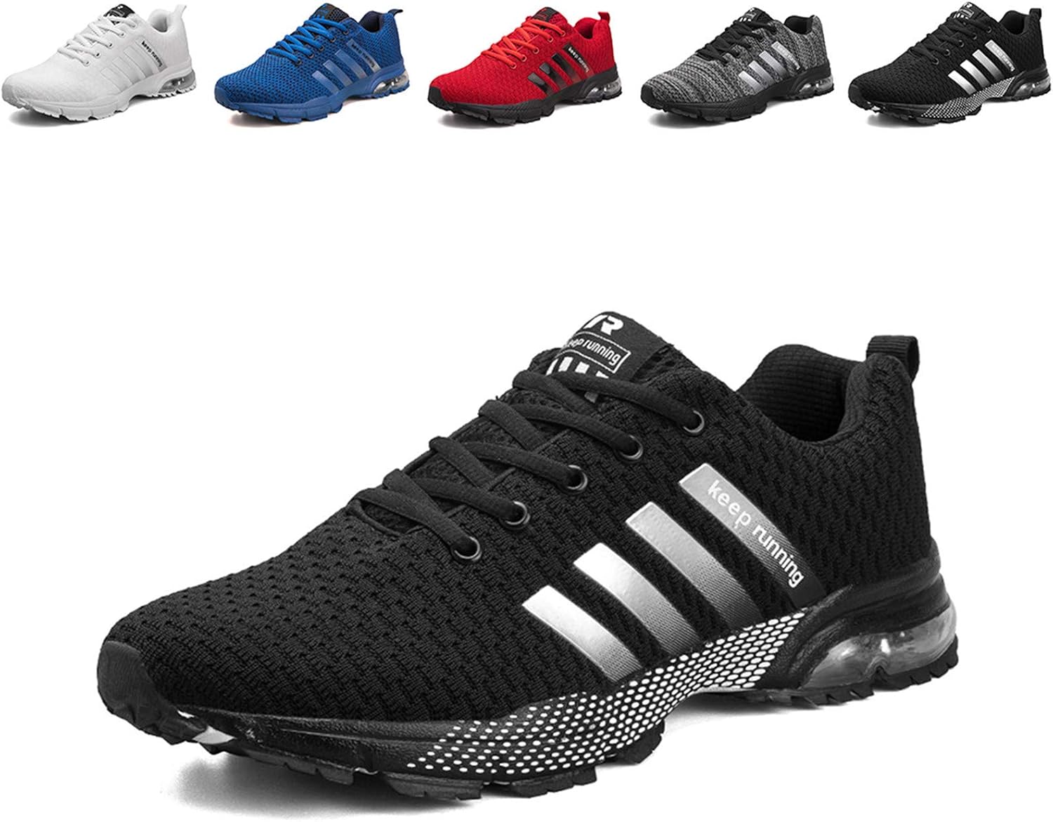 sportsshoes trail running