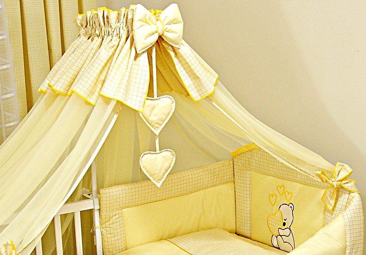 Ciels De Lit Bebe Puericulture Turquoise Moustiquaire 480x170cm Avec Support Fleche De Lit Universel Et Decorations Pour Fille Garcon Moustiquaire Ciel De Lit Bebe Set 4 Pieces