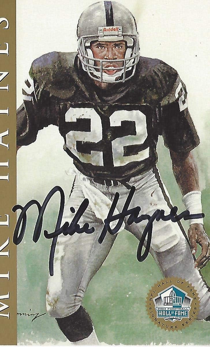 Mike haynes facebook picture