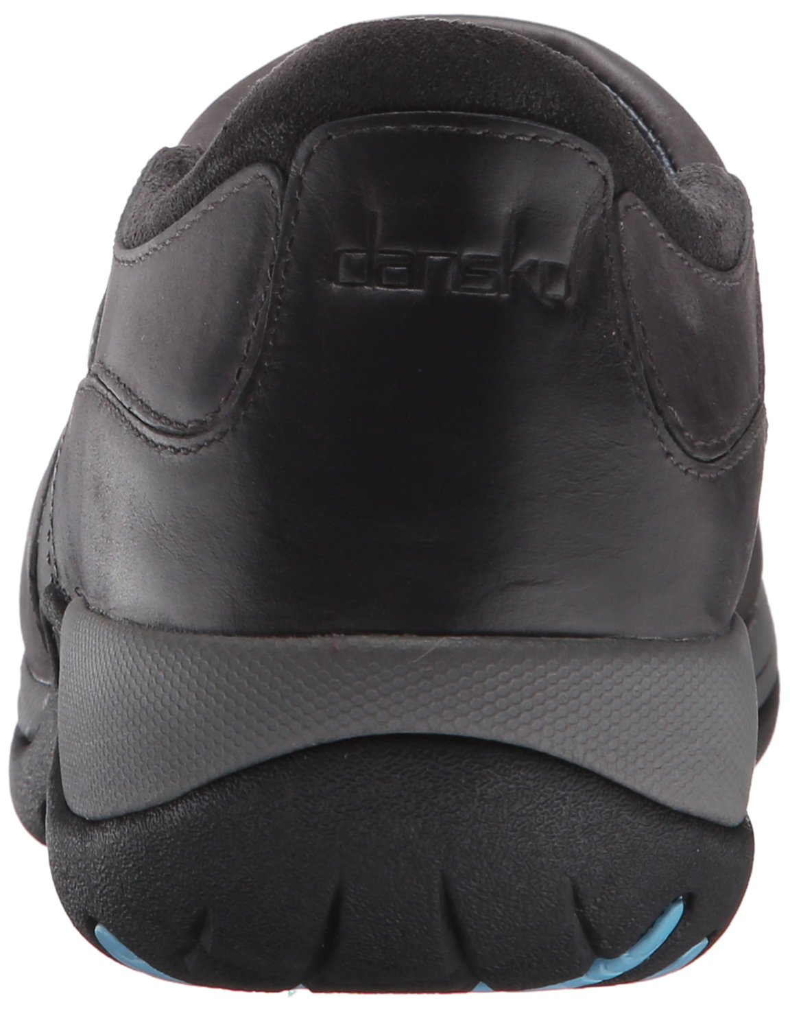Dansko Women's Celeste Leather Flat - Image 3