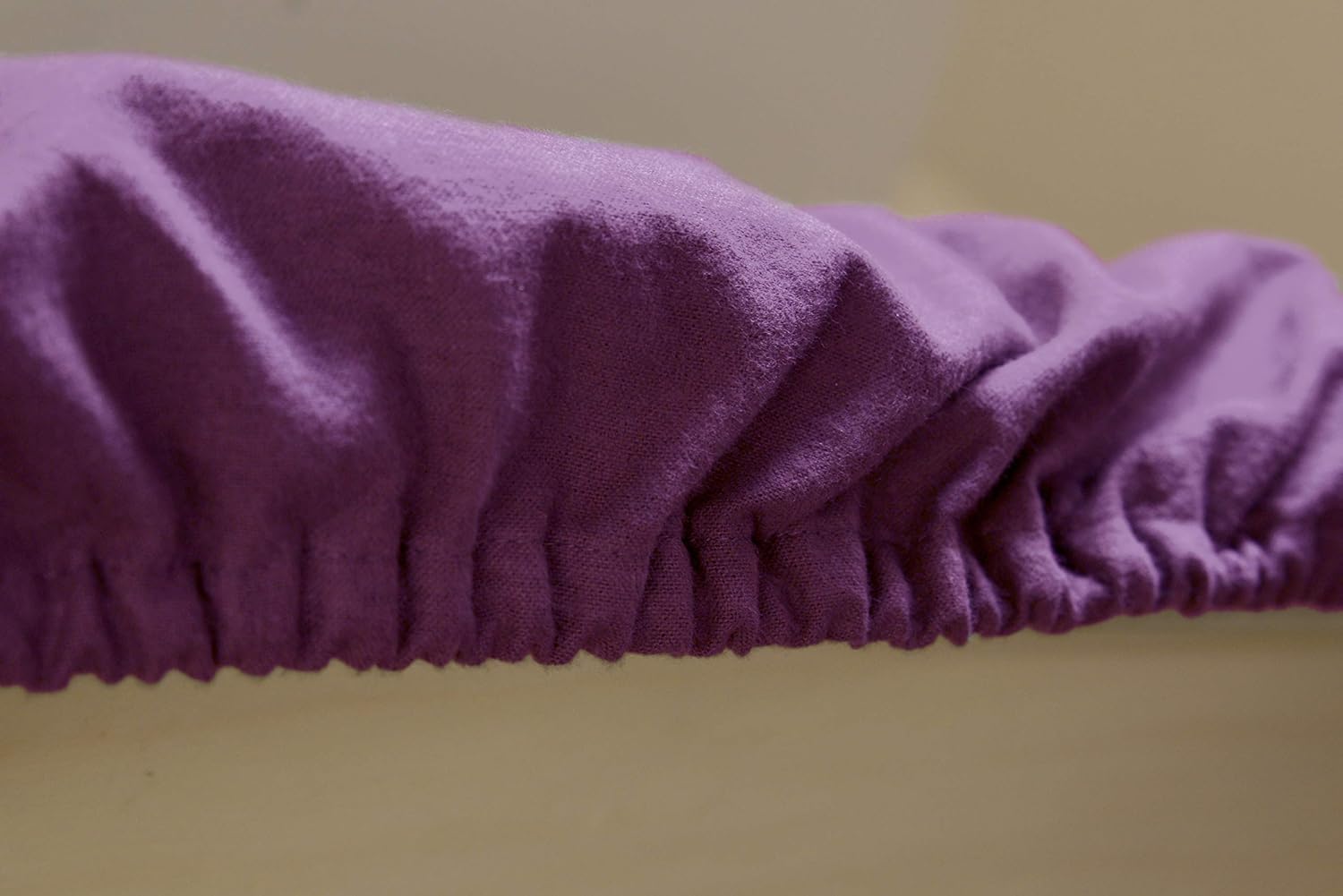 London Linens Extra Thick 100% Cotton Flannel Massage Table Cover Sheet 3 Piece Set (Natural): Health & Personal Care