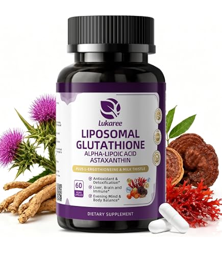 glutazon glutathione 500mg NOW Foods Supplements, 500 mg, With Milk Thistle Extract & Alpha Lipoic Acid, Free Radical Neutralizer*, 30 Veg Capsules : Health & Household youth enhancing face cream what is dihexa Can Select Pack::180 Sachets