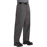 Red Kap Men's Cell Phone Pocket Pant