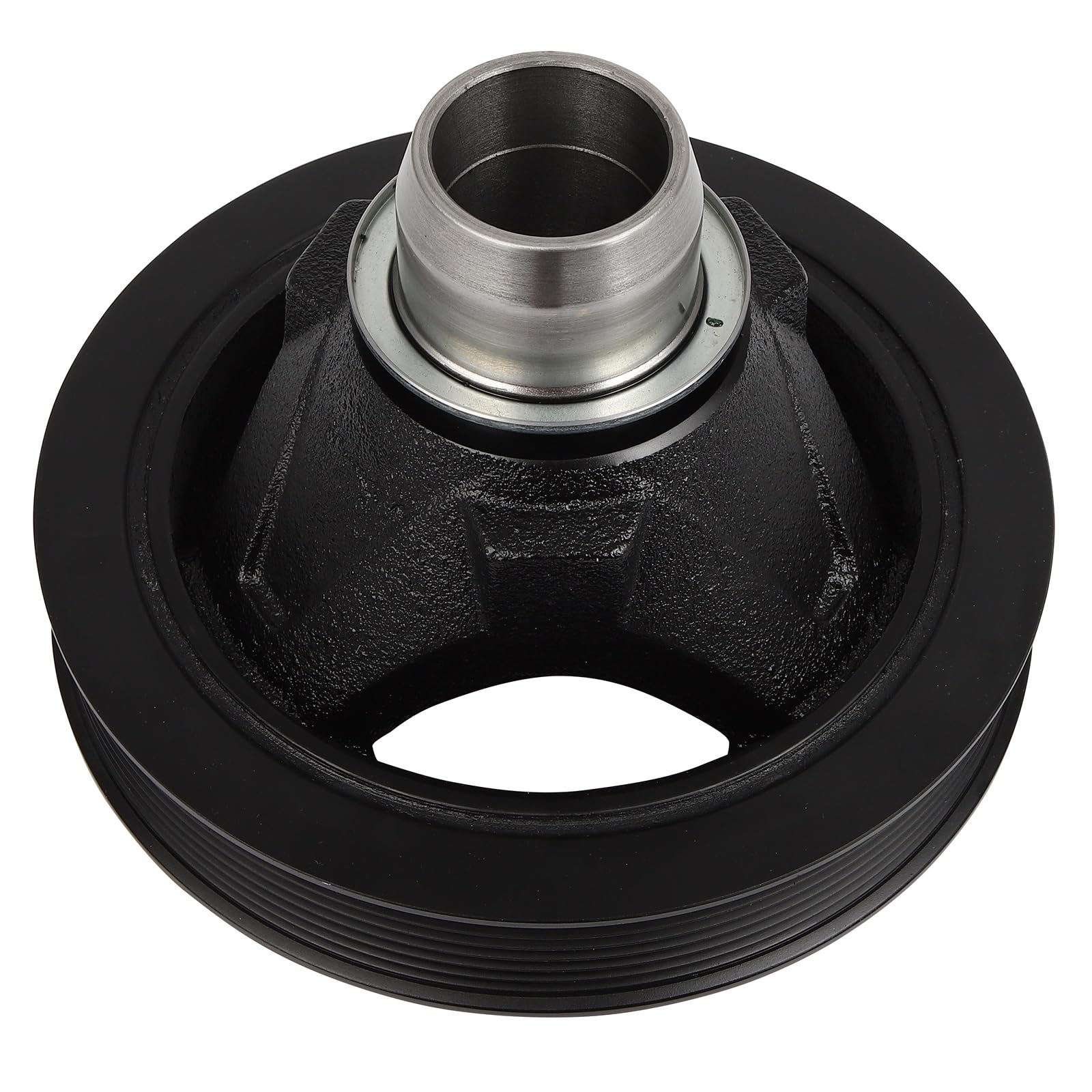 Photo 1 of OCPTY 594-359 Engine Harmonic Balancer Crankshaft Pulley Replacement For Chrysler,For Dodge Aspen,Durango,Ram 1500,Ram 2500,Ram 3500 V8 5.7L