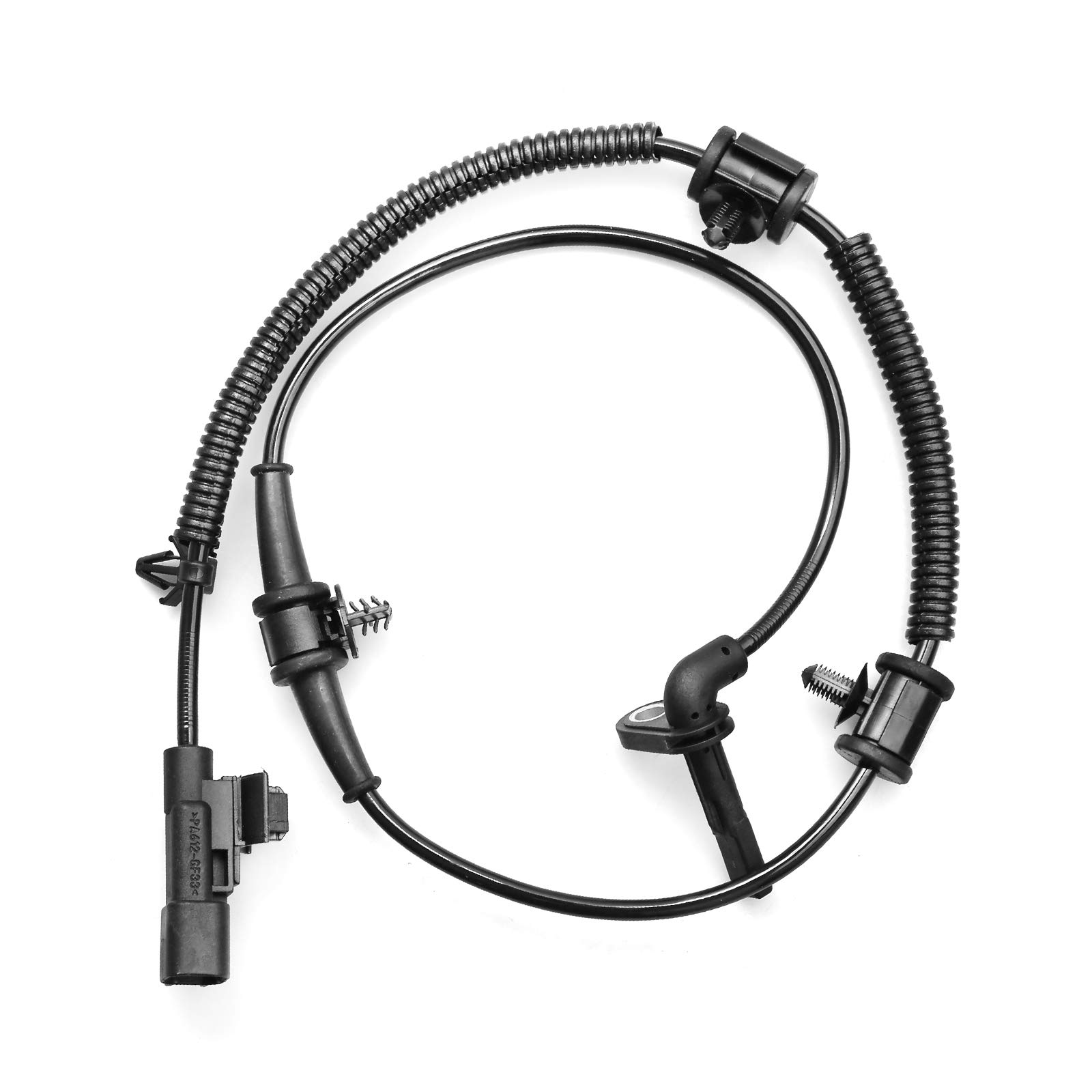 ABS Wheel Speed Sensor For VAUXHALL INSIGNIA Mk I Front left or Right 12841616 1247310 12848538;