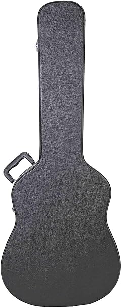 hard sided guitar case