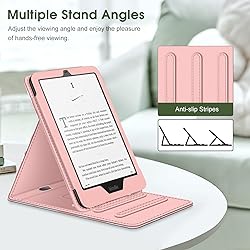 Fintie Flip Case for 7"/6.8" Kindle