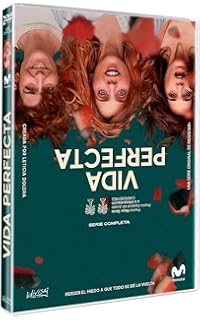 serie citas amazon prime