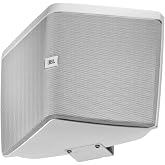 JBL Control HST Wide-Coverage Install Speaker with HST Technology - White