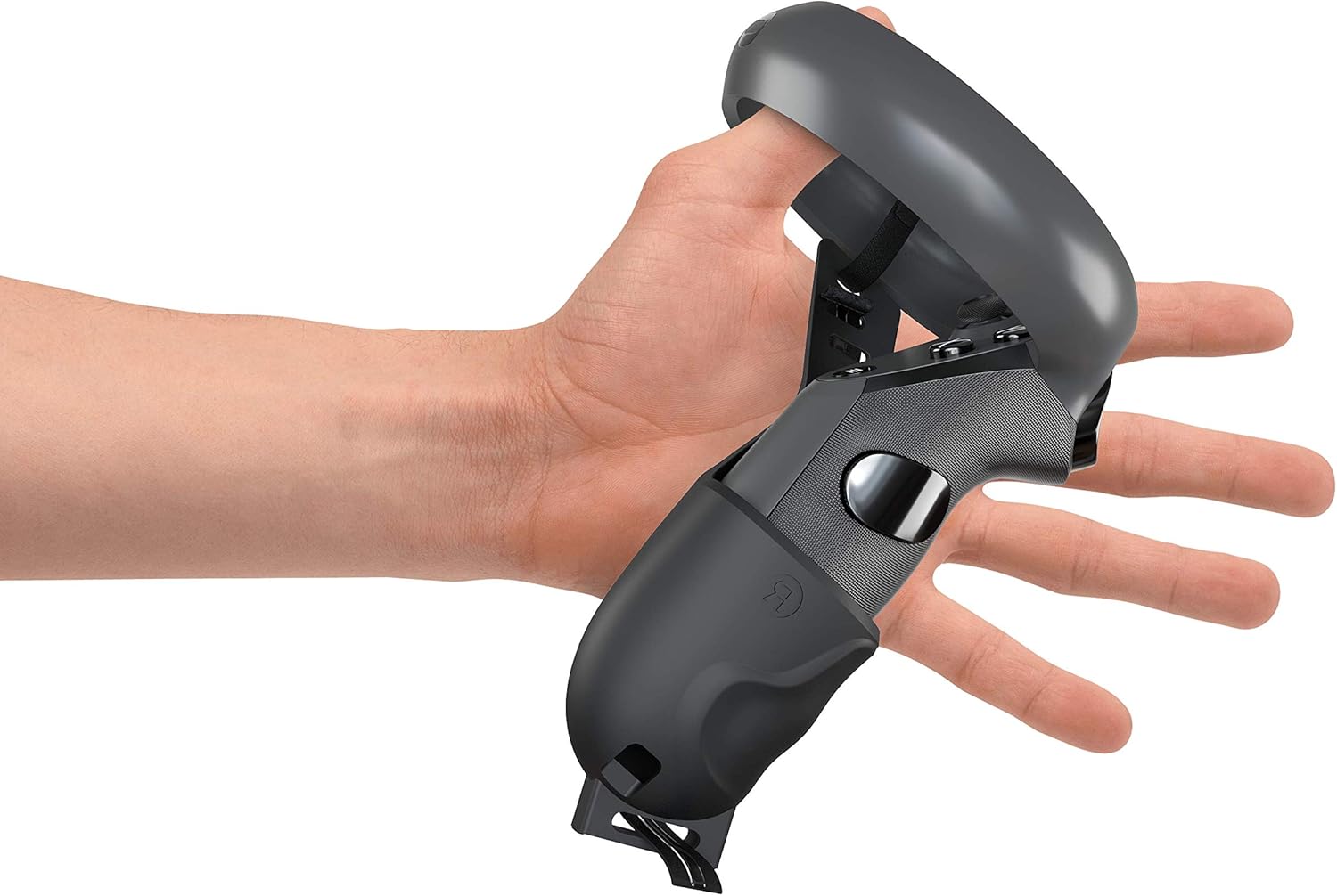 Skywin Quest Controller Grips Anti Drop Touch Controller Grips for