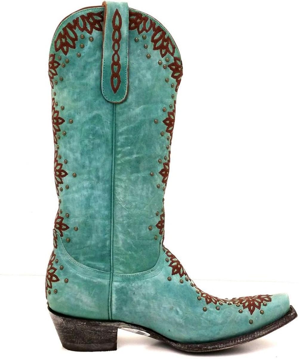 gringo boots