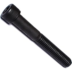 Hard-to-Find Fastener 014973308674 Coarse Socket