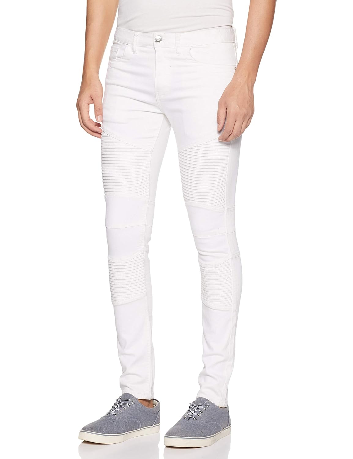 forever 21 moto jeans