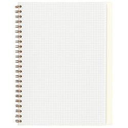 Maruman Septcouleur Lab Notebook, 8.35 x 6.22
